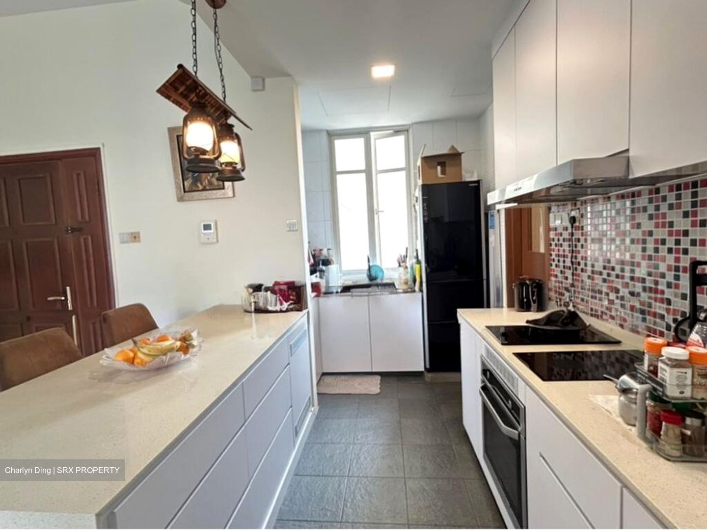 Cavendish Park (D21), Condominium #516101491
